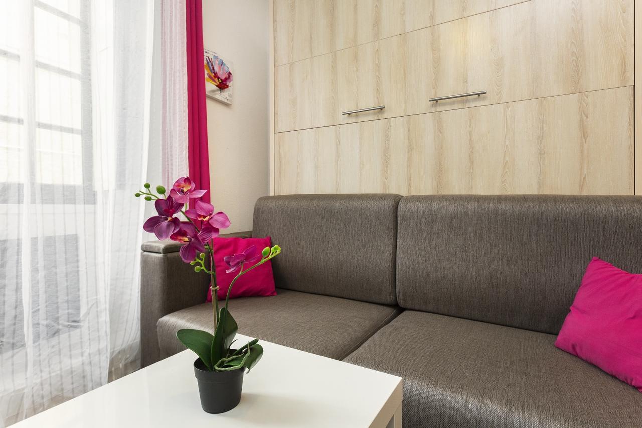 Studio Serenita Авіньйон Екстер'єр фото